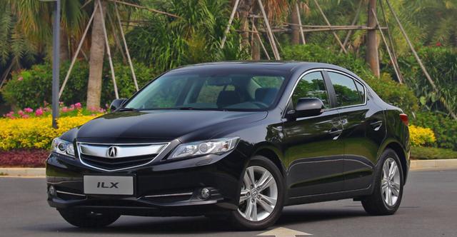 明明买的进口车，洗车小弟看到偏说是国产