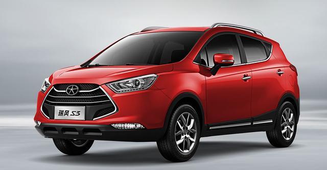 瑞风s3为什么卖的这么火？