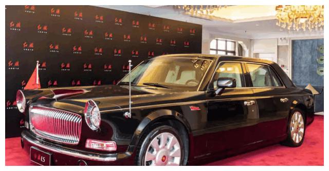 中国最顶级的豪车，有钱都不一定能买到，靳东也成为新车主！