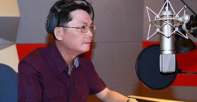 上有吴孟达一份力,但一半的功劳在于石班瑜!