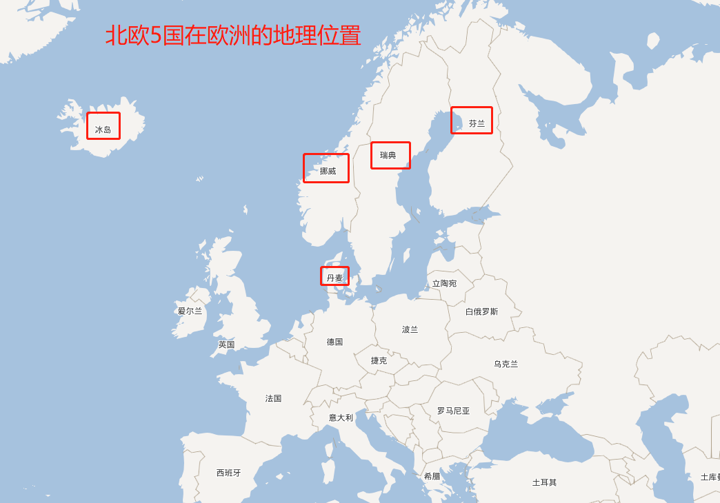 芬兰为什么是全球最幸福的国家