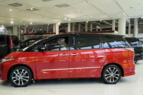 比埃尔法便宜80万，这辆丰田要是国产了，GL8分分钟完蛋