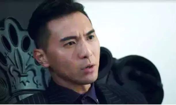 《飞虎之潜行极战》的男人们,黄宗泽竟然连降四级!