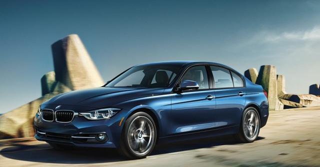 宝马可能在9月推出纯电动3系轿车?