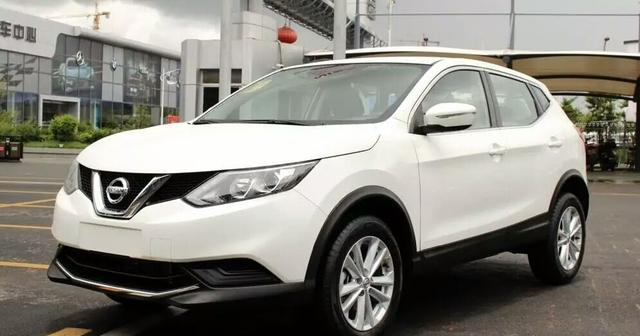 选SUV选这四台质量好还省油