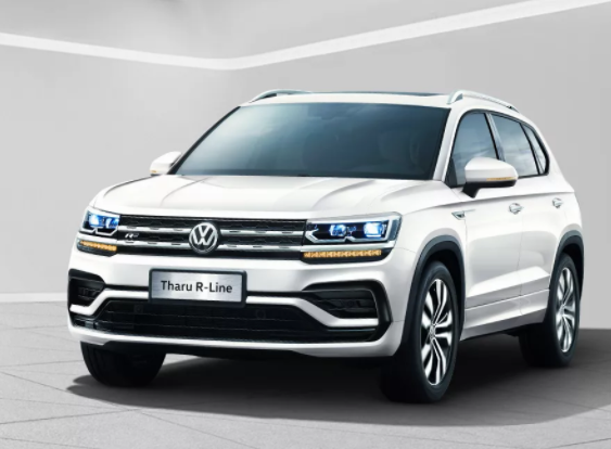 三款全新SUV+柯迪亚克GT运动轿跑，上汽大众年轻化再发力