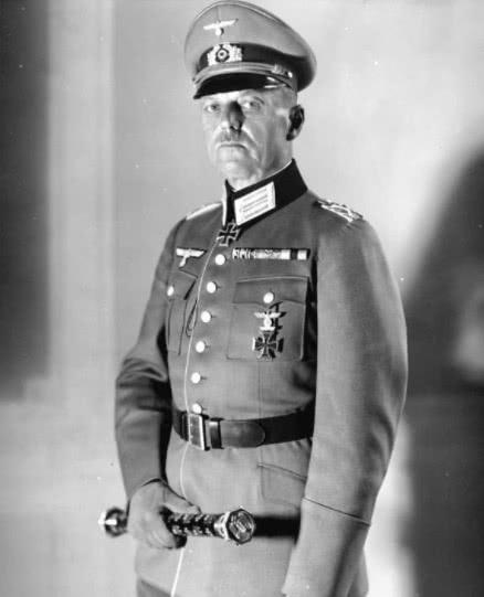 文史世界杯:冯是德国贵族姓氏,德国队阵容中