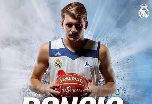 这一次的NBA状元热门人选被赞为欧洲詹姆斯