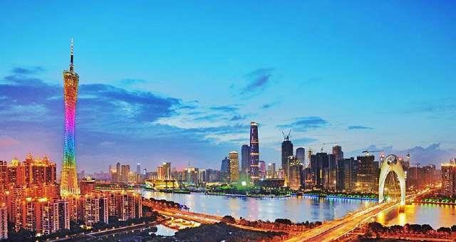 我国最牛4个省会城市,一个远超两直辖市,3个让