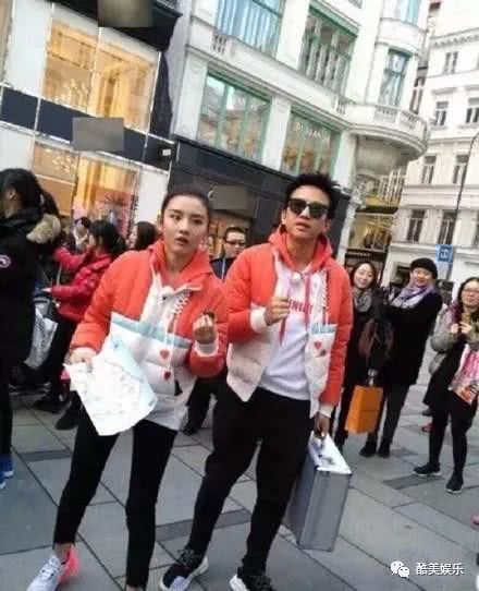 宋祖儿参加跑男暴瘦,脸比欧阳娜娜的还要小,这