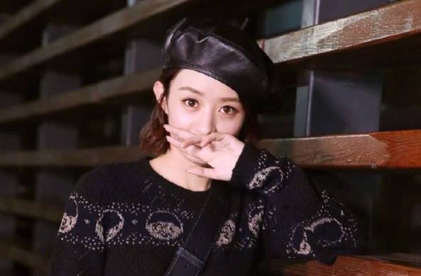 刘亦菲flop了?奢侈品差杨幂赵丽颖几个等级,竟