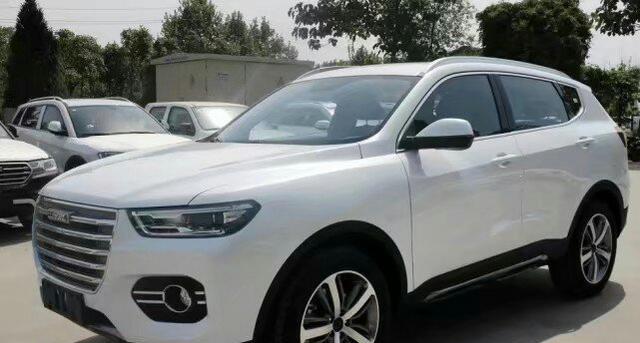 什么国产车最值得买？盘点自主SUV前4强！