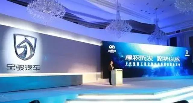 宝骏汽车咋卖的这么火?