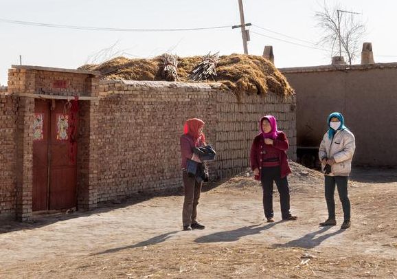 我不是农村户口,是否有权继承父母留下来的房