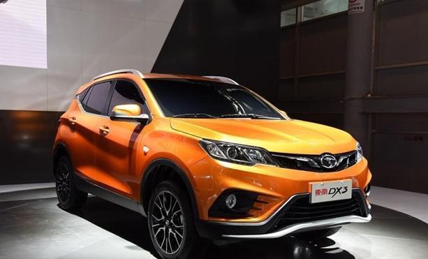 此车, 6万8标配独悬, 动力比长安CS35, 哈弗H2要好很多