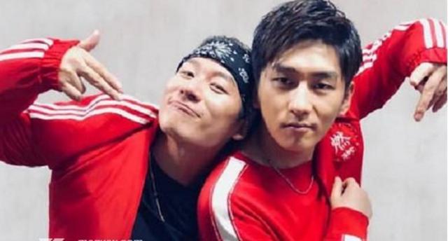 《这就是街舞》全国七强诞生,你有没有发现,他