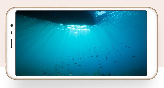 魅族首款后置指纹机魅蓝6T:不止是联发科,还是