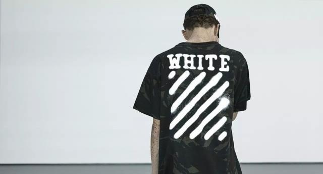 一件卫衣卖 5000 元,Off-White 的逆袭之路才没