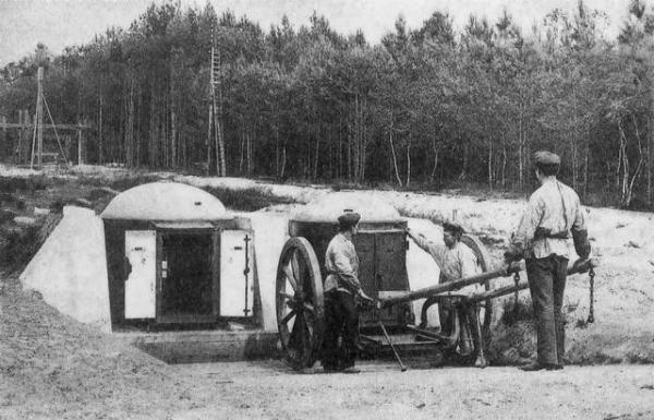 所有自行火炮GWE系列261工程T92见了它都得