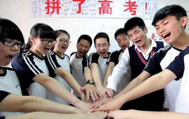 绍兴家长注意!2018年中考时间确定,高考新变化