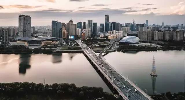 重磅!恭喜沈阳成为东北唯一入围国家中心城市