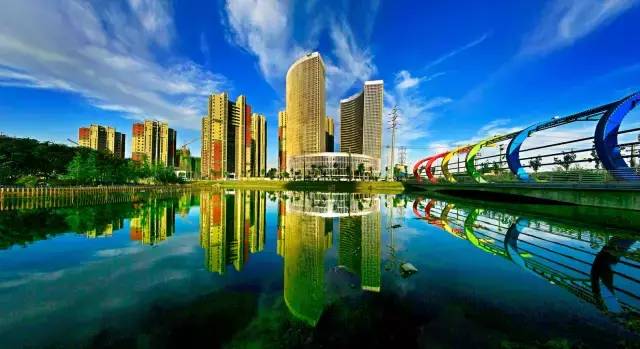 重磅!恭喜沈阳成为东北唯一入围国家中心城市