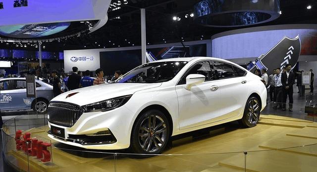 能否能扛起自主中级车大旗？红旗H5预售价16万起