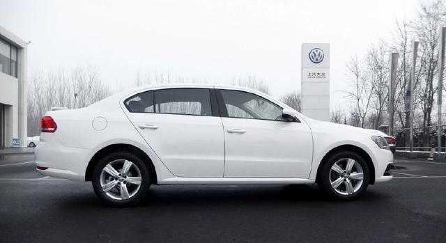 在看了几个大牌合资车后, 最好敲定了轩逸和朗逸两款车