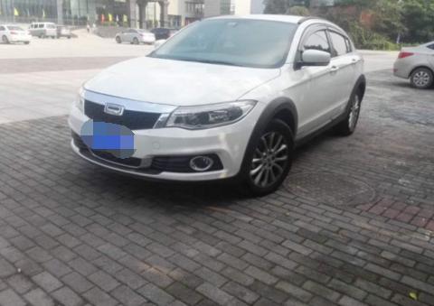 小伙为安全花8万元买辆观致3，新年开了一月直呼油耗太大