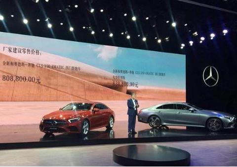 安全性能最好的4款SUV，你知道是哪几款吗？