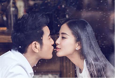 娱乐圈中身高相差巨大的明星夫妻，来看看都有谁吧