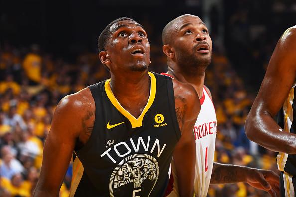 一哥因伤缺阵,勇士惜败火箭大比分被扳平, 下一