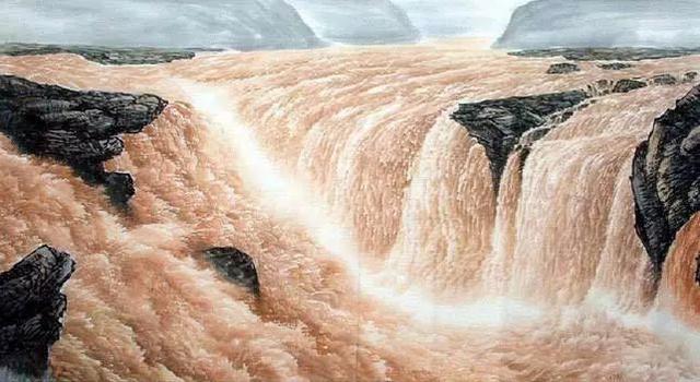 宋朝一个人的文章毁掉了宋金元三个王朝,堪称