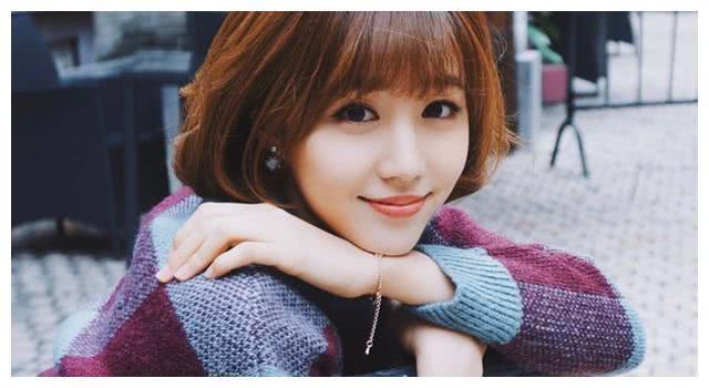 看看李欣燃的角色,终于知道为什么她另徐海乔