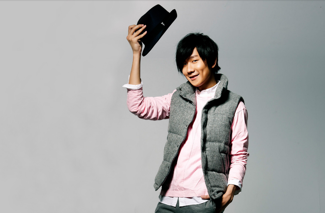 林俊杰的恋情怎么了?他告诉我们最遗憾的爱不