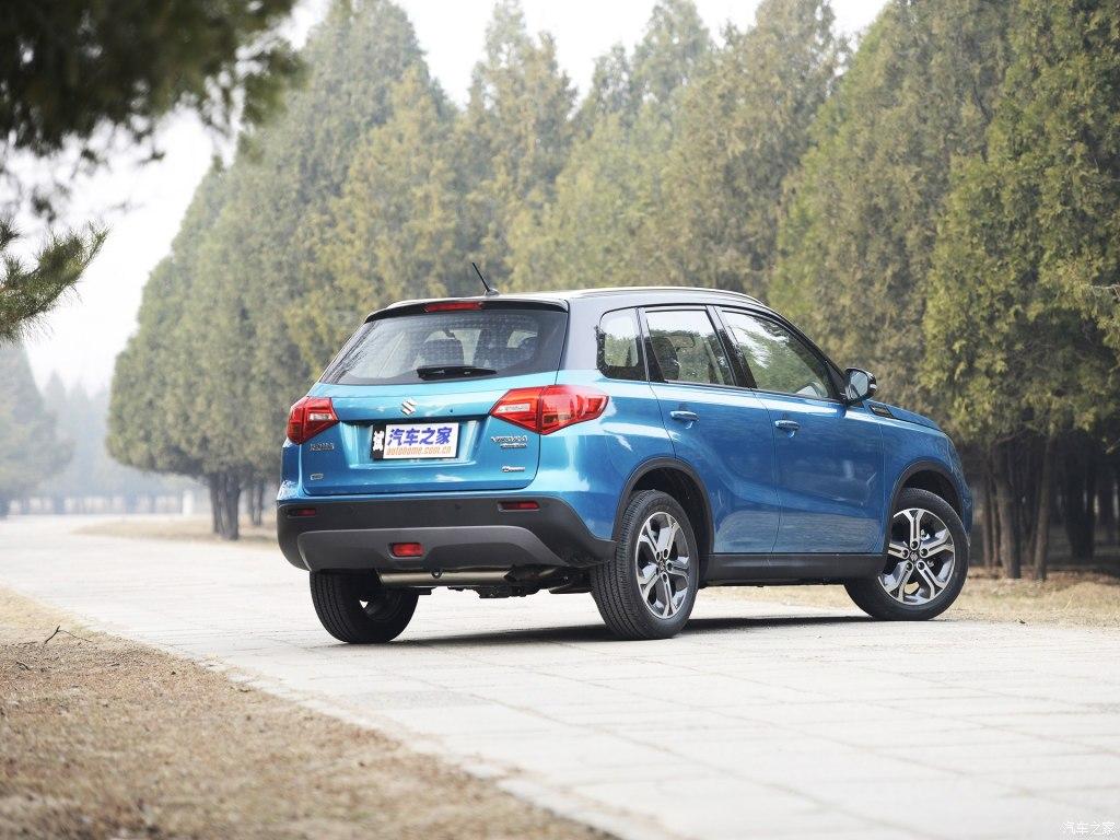 15万左右的省油自动挡suv, 看这两款就够啦