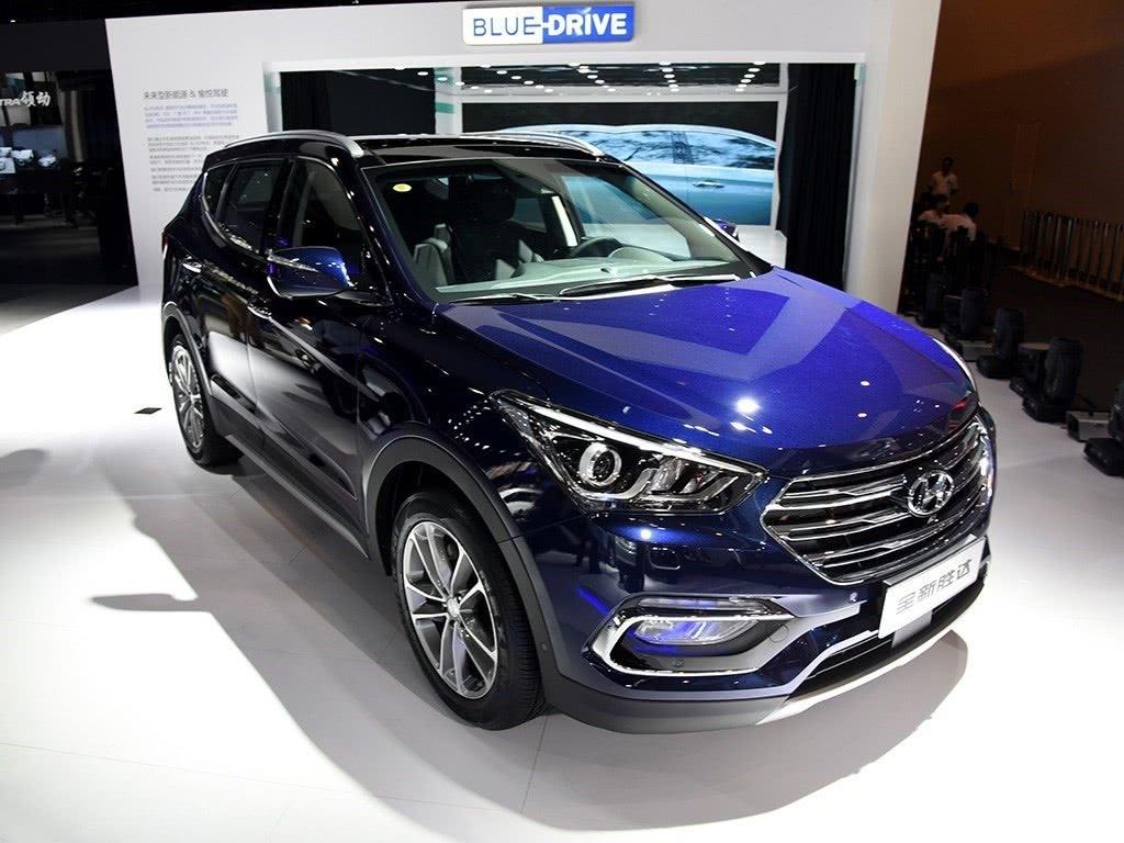 车重1.6吨，配2.4L6MT，动力吊打昂科威，外观锐界看了眼红！