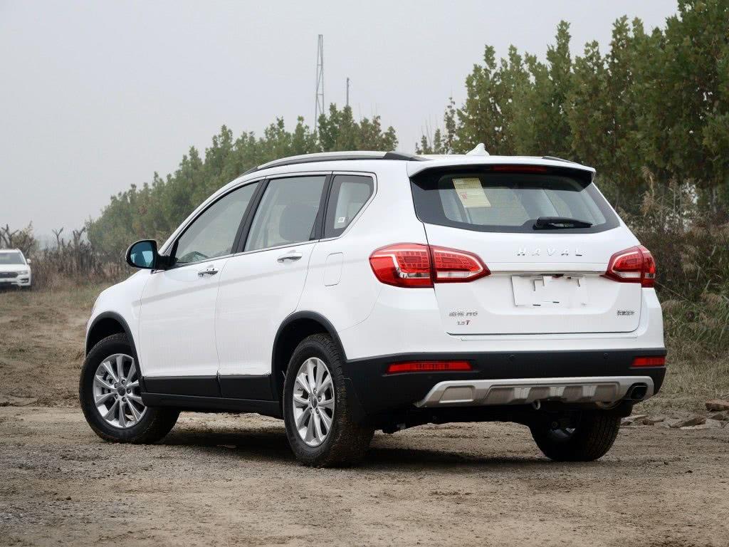 买途观后悔了！长城高潮不断，新车13万起，配2.0T动力碾压博越