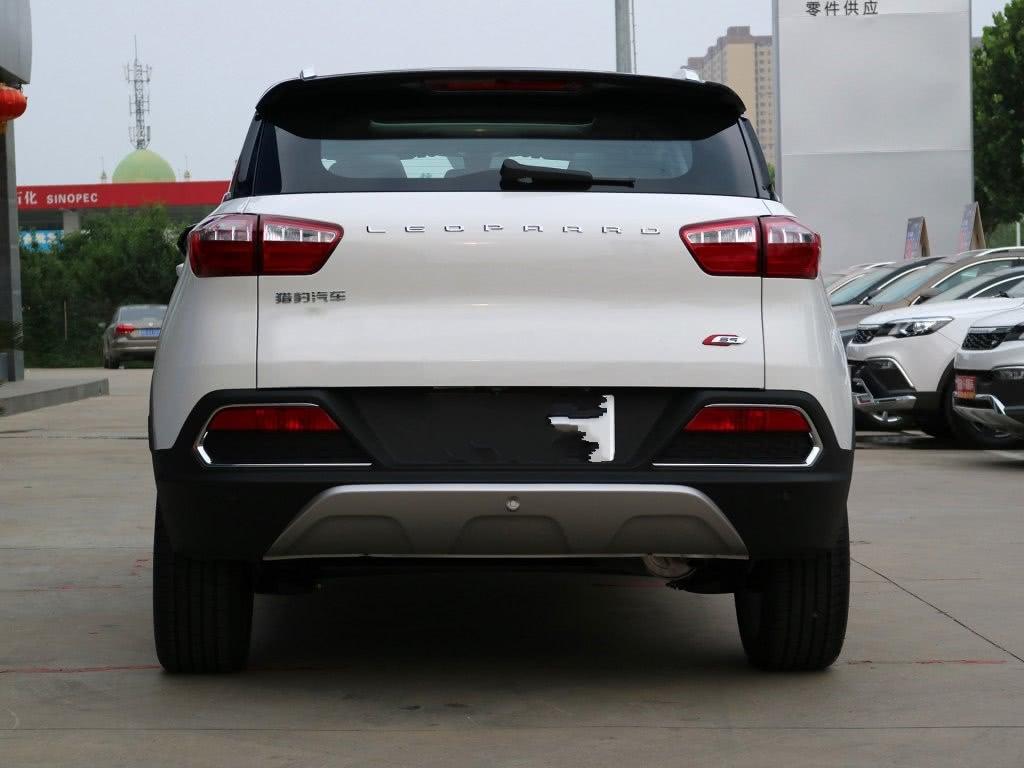 12万买啥博越！军工出品配CVT操控秒胜名爵ZS，顶配12万起！