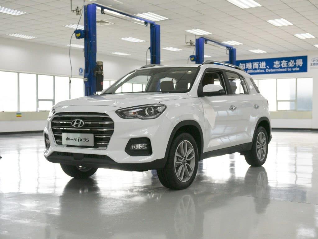 车重1.5吨，轴距2.64米，四驱配2.0L＋6AT，16万起后悔买奇骏！