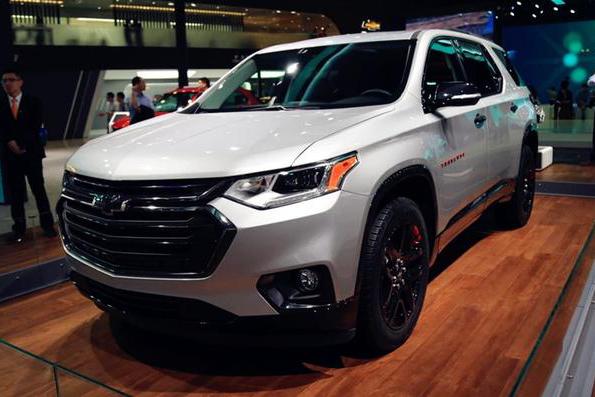 “雪佛兰“最全资讯一网打尽，有我就够了