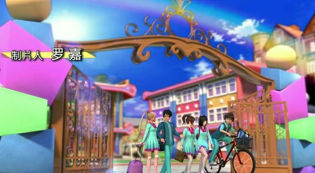 精灵梦叶罗丽:你如何看待第六季中这几个恋情