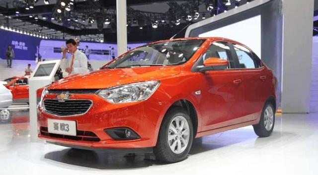 刚入社会手头紧，就选这辆热销合资车