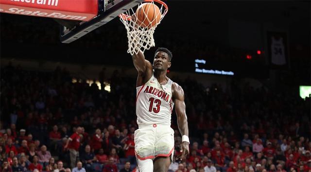 NBA史诗级摆烂就为这两人,比抢邓肯更疯狂,未