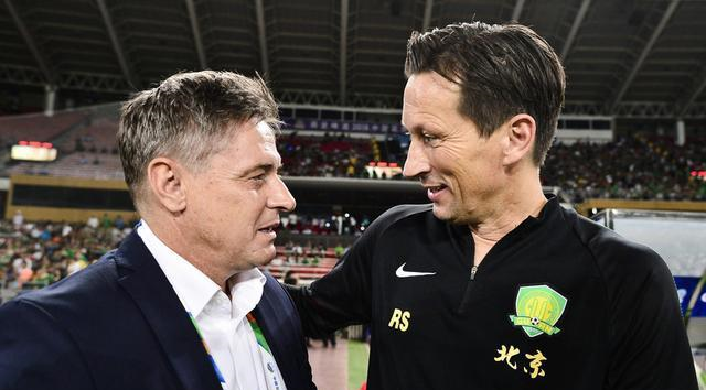 北京国安5-1广州富力,专家:富力今年还有什么追