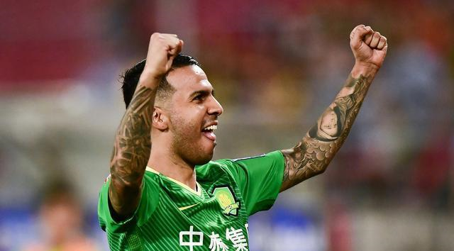 北京国安5-1广州富力,专家:富力今年还有什么追