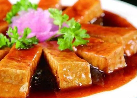 亮相上合青岛峰会的孔府菜是什么来头?