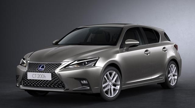最便宜的雷克萨斯，但不缺其豪华感
