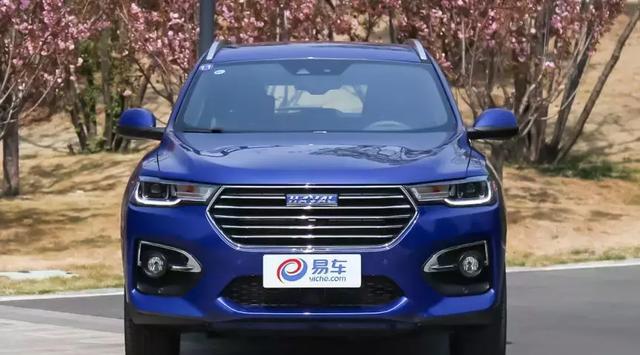 15万高配SUV：哈弗 H6、 新款博越、荣威rx5买哪个？