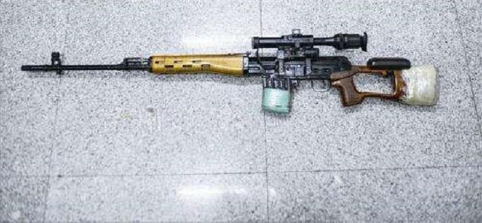 白色死神!俄军传奇美女狙击手,击毙148名敌军